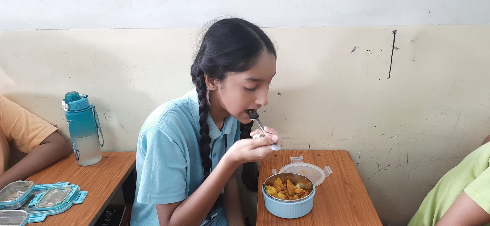 Nutrition and Healthy Meals – Promoting Healthy Eating Habits among Students - Photo 31